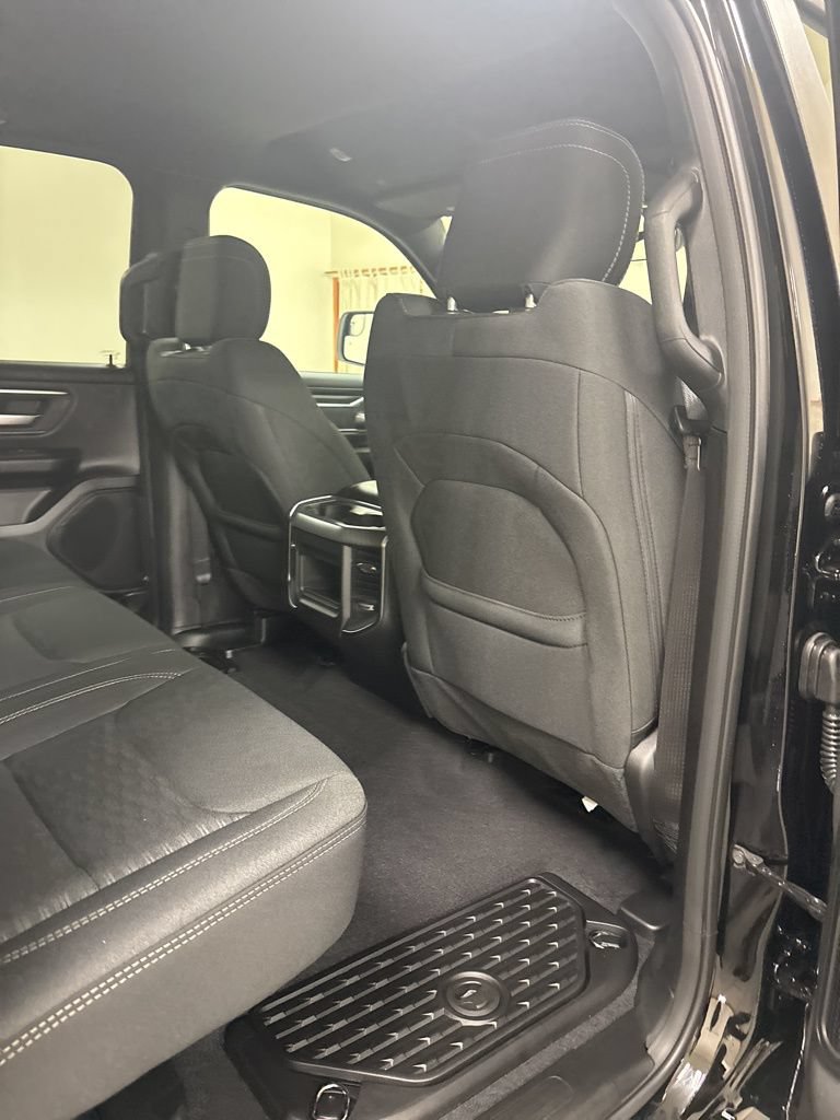 New 2026 RAM 1500 Big Horn w/ Night Edition AWD/4WD image 38