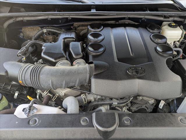 Used 2023 Toyota 4Runner TRD Off-Road Premium image 24