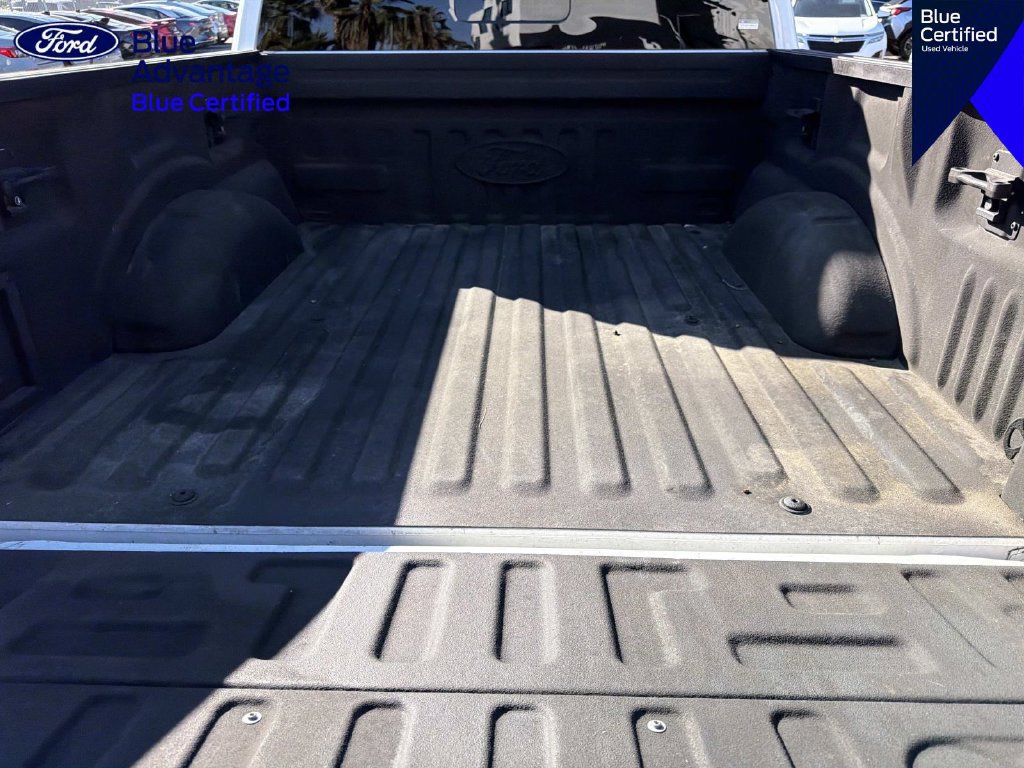 Used 2021 Ford F150 Lariat RWD image 7