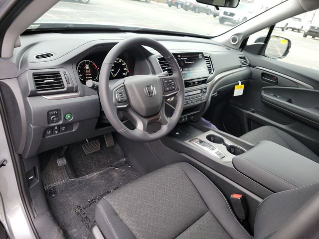 New 2025 Honda Ridgeline Sport+ image 20