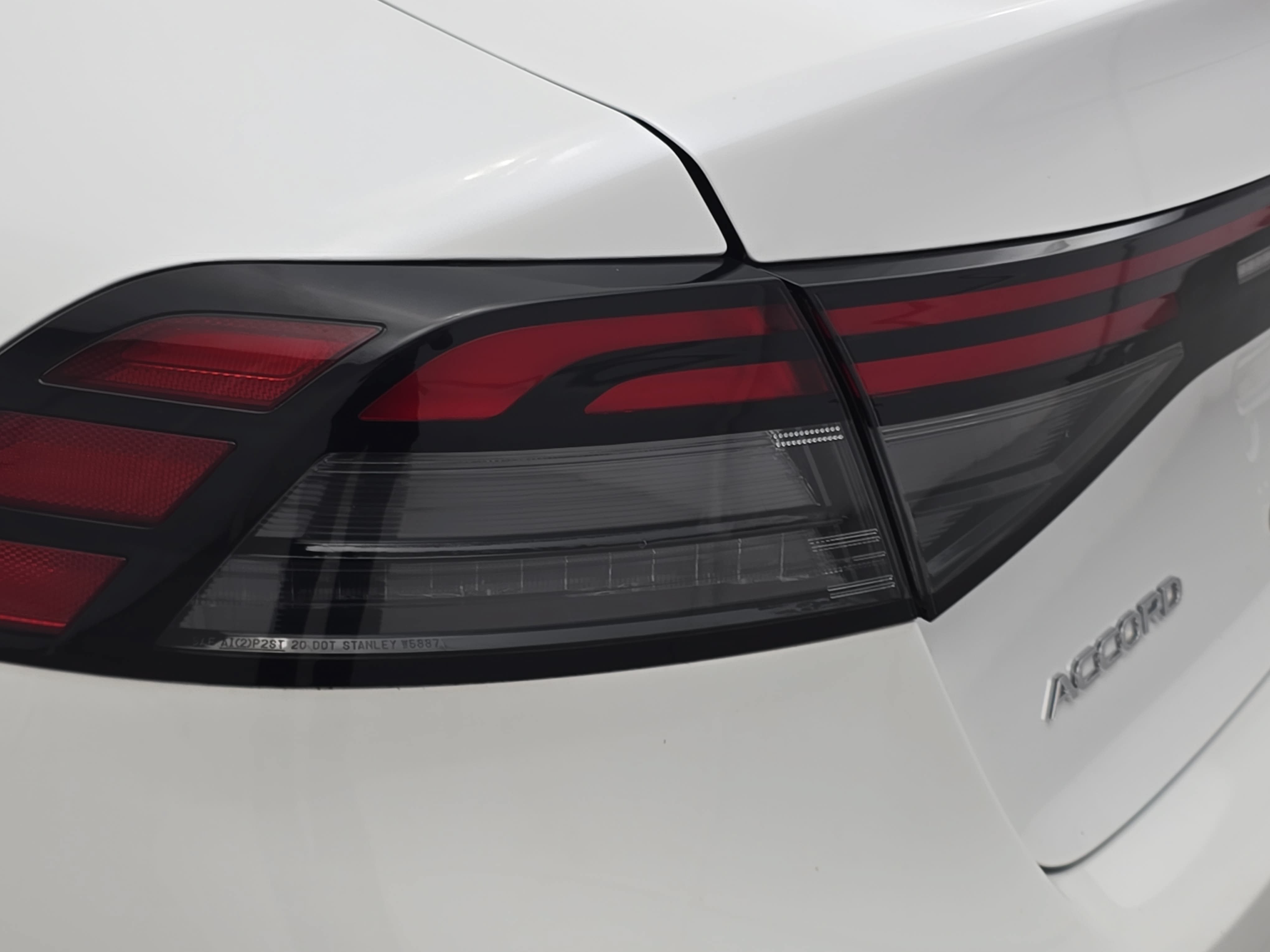 Used 2024 Honda Accord EX image 33