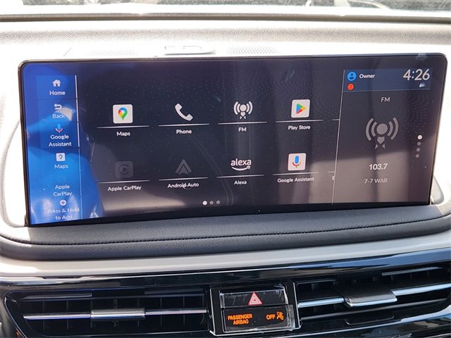 New 2026 Acura MDX w/ Technology Package image 10