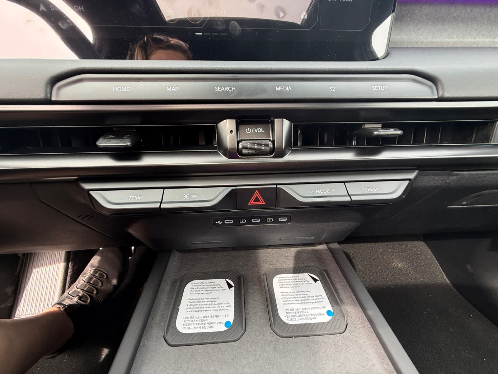 New 2027 Kia Telluride SX X-Pro AWD/4WD image 17