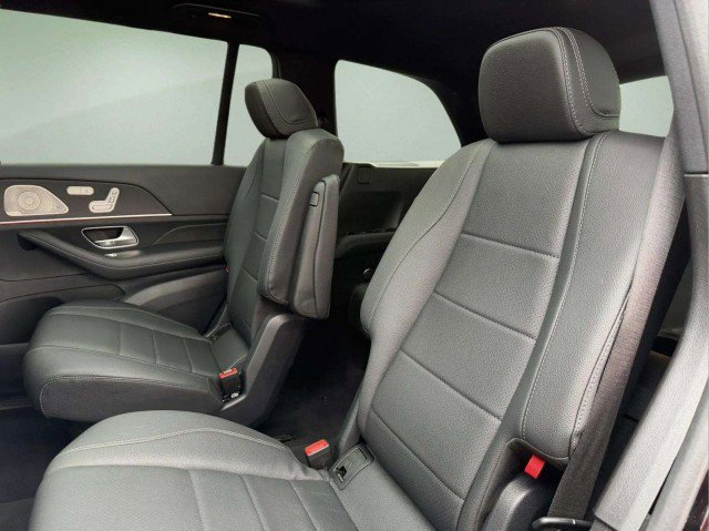 Certified 2024 Mercedes-Benz GLS 450 4MATIC image 22