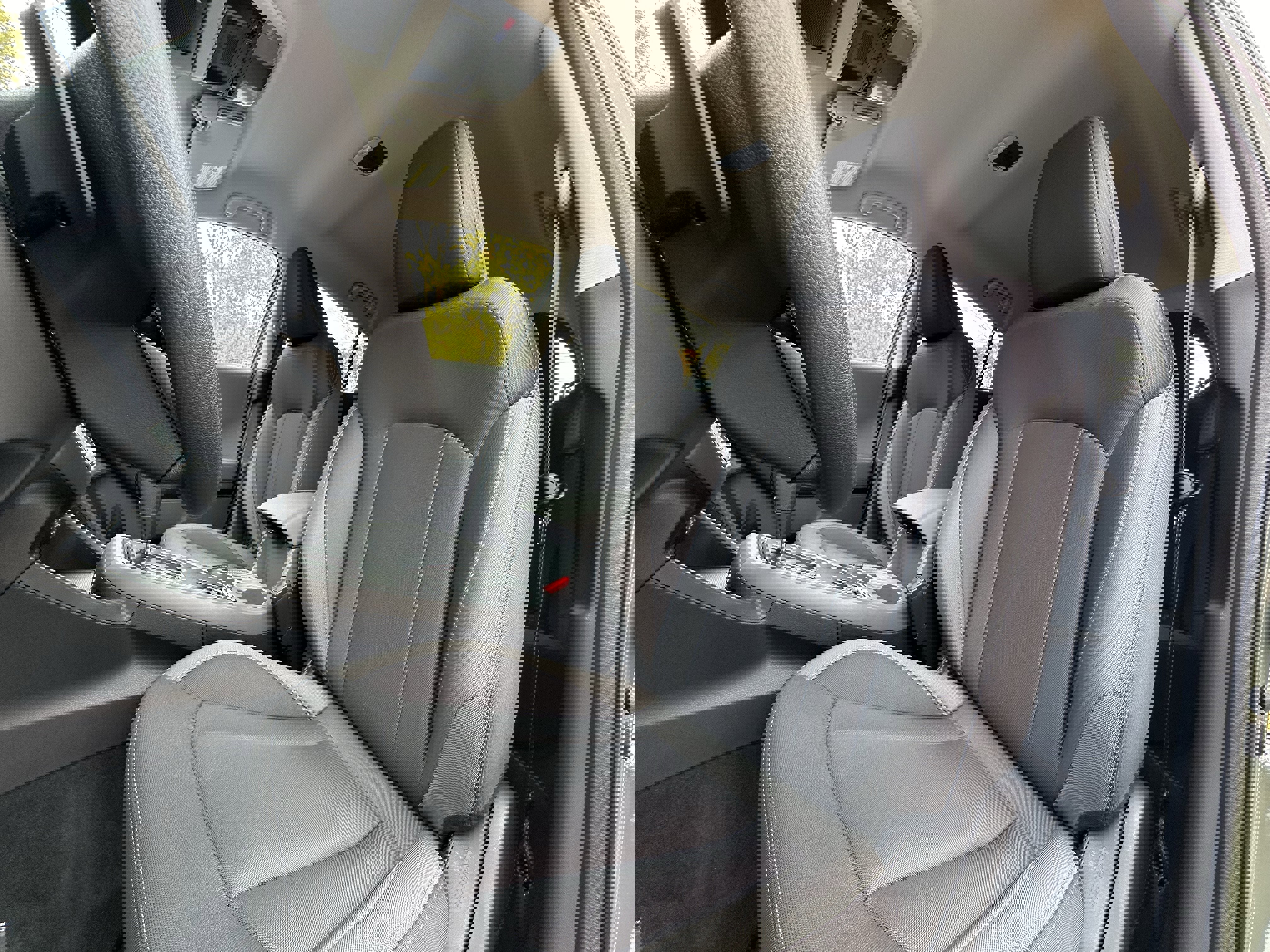 New 2026 Subaru Crosstrek 2.5i Premium image 22