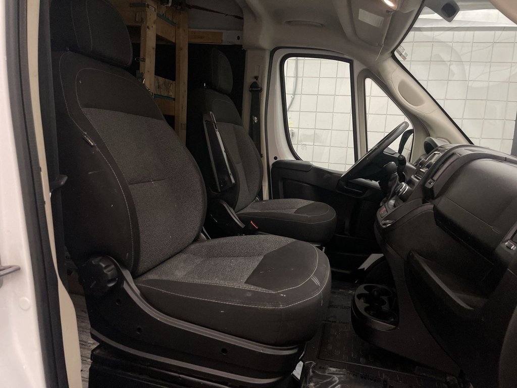 Used 2018 RAM ProMaster 2500 image 17
