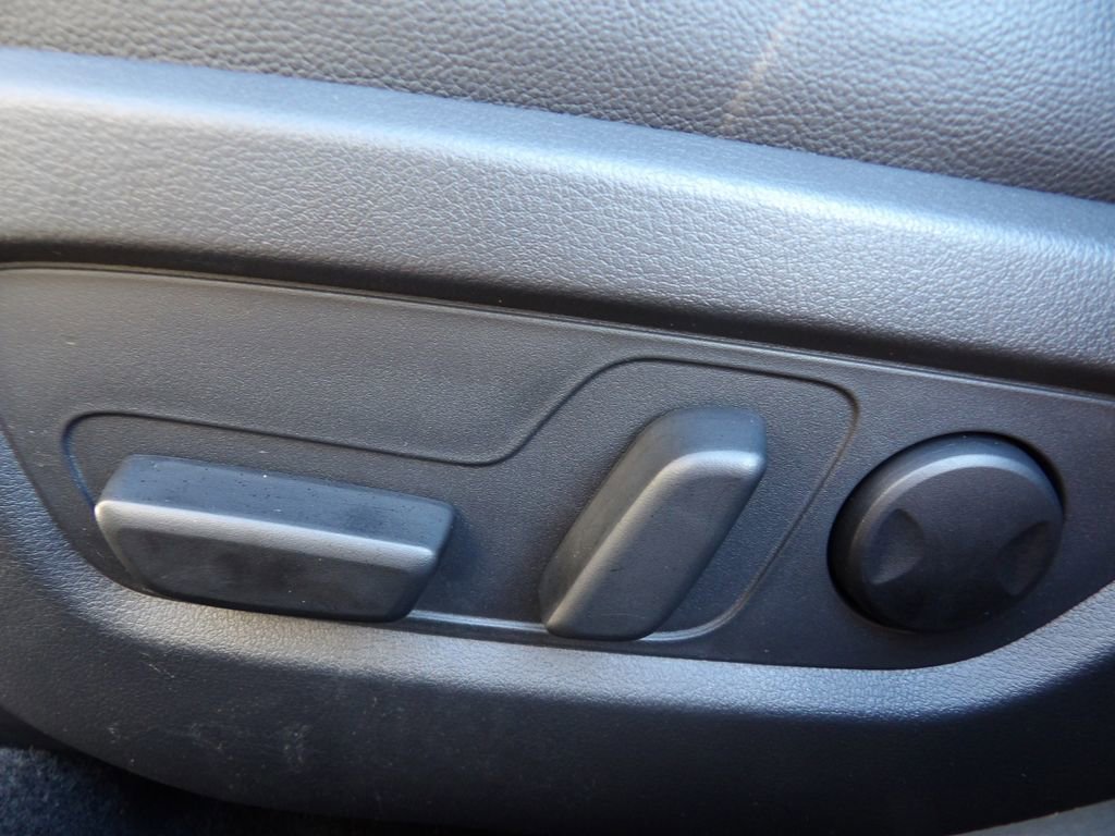 Used 2024 MAZDA CX-50 AWD 2.5 S w/ Cargo Package image 13