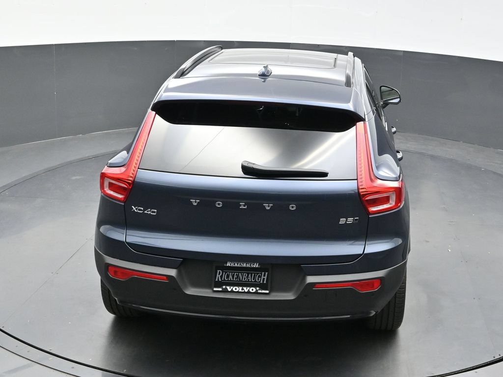New 2026 Volvo XC40 B5 Core w/ Climate Package AWD/4WD image 34