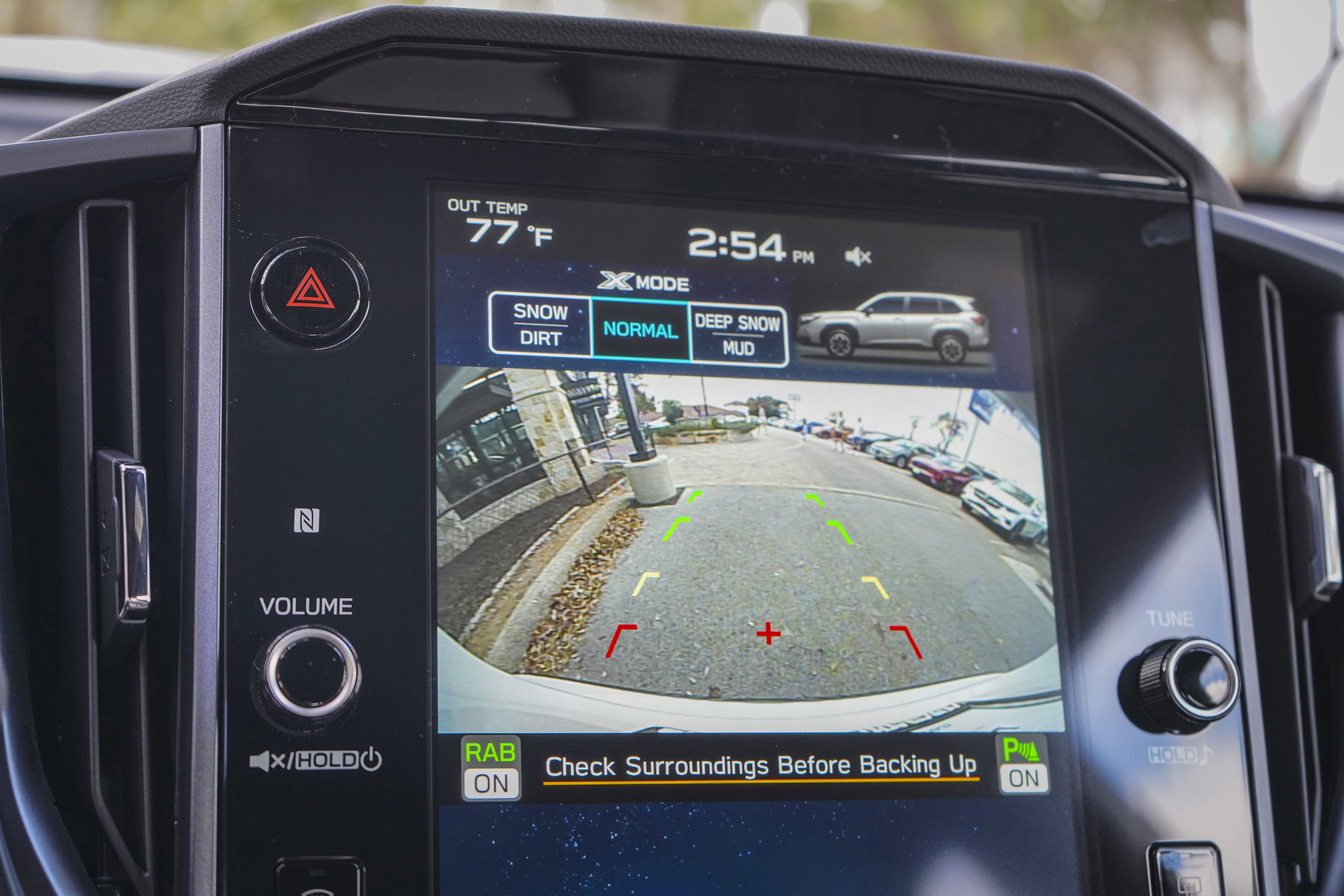 New 2025 Subaru Forester Limited image 22