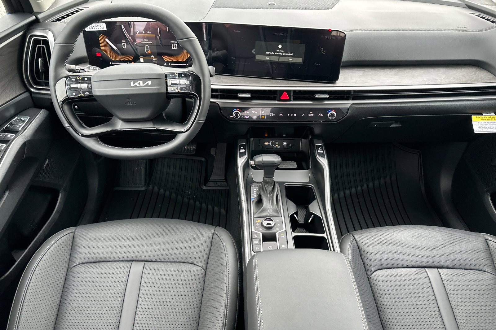 New 2026 Kia Sorento X-Line EX image 14