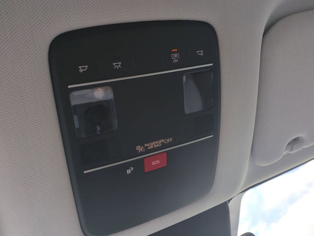 New 2026 Hyundai Palisade SEL image 24