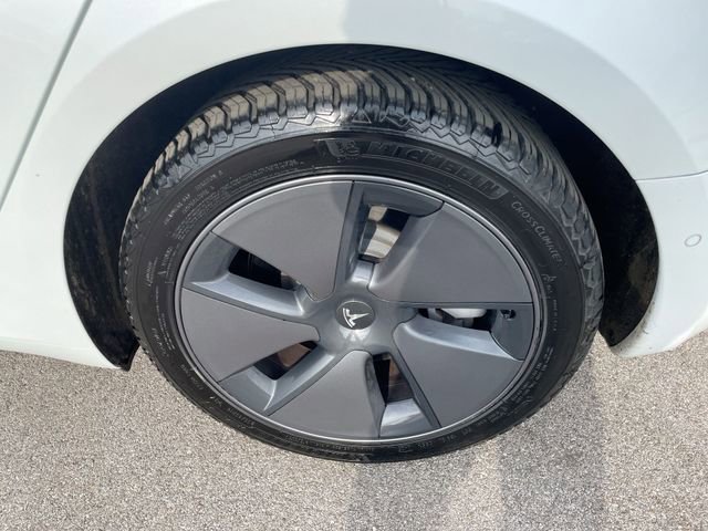 Used 2021 Tesla Model 3 Long Range image 8