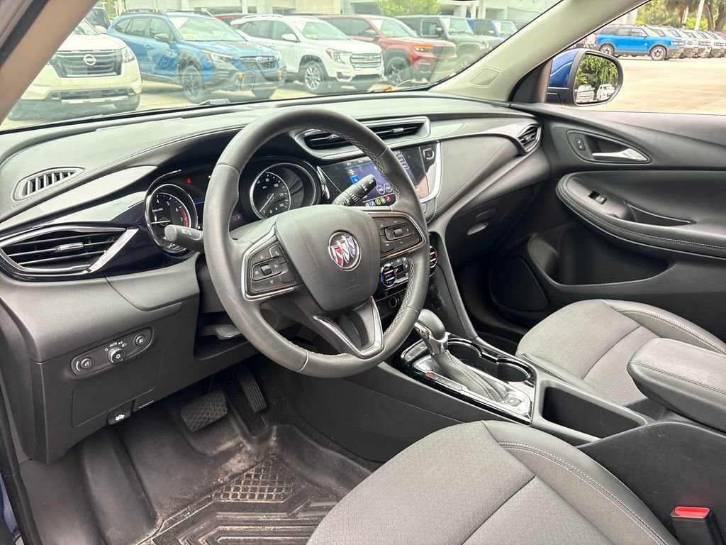 Used 2022 Buick Encore GX Select FWD image 6