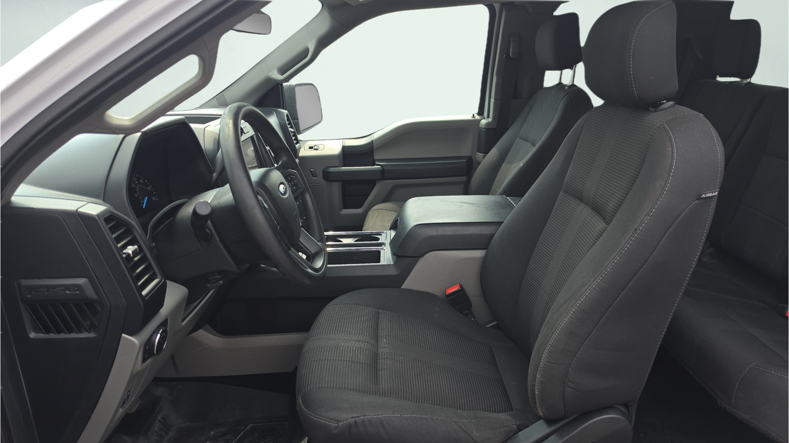 Used 2018 Ford F150 XL w/ Equipment Group 101A Mid AWD/4WD image 19