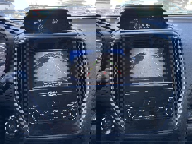 Used 2024 Subaru Forester Premium w/ POP Package 1 image 19