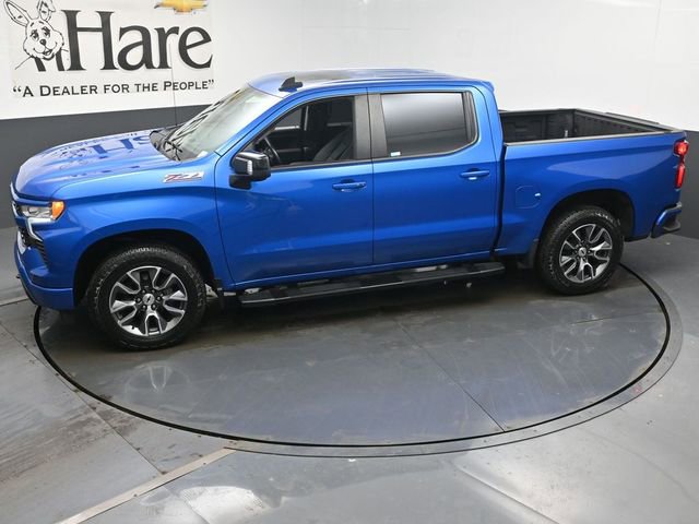 Used 2022 Chevrolet Silverado 1500 RST w/ RST All Star Premium Package image 57
