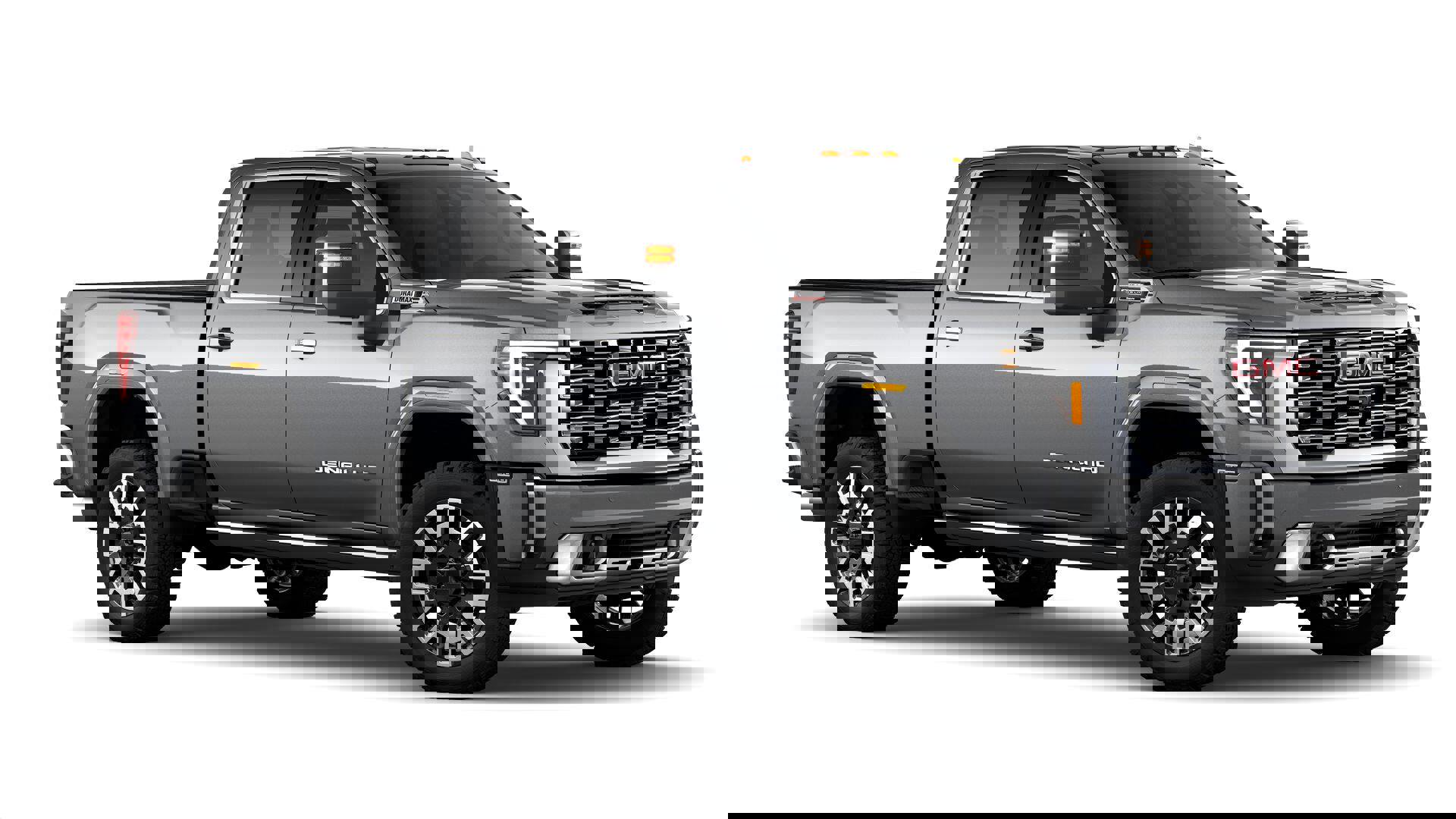 New 2026 GMC Sierra 2500 Denali w/ Denali Reserve Package image 34