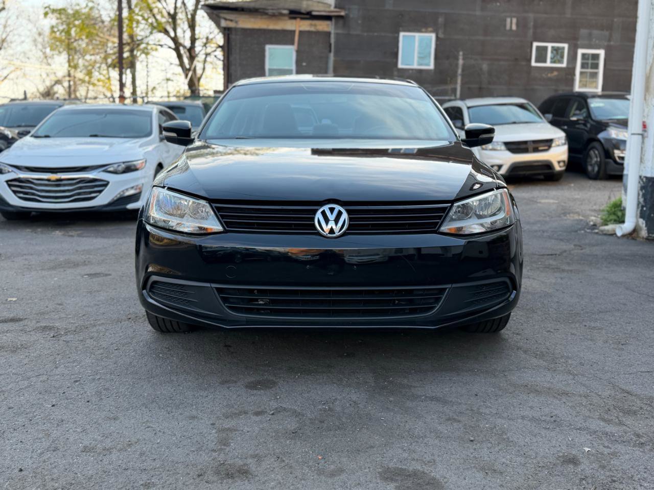 Used 2014 Volkswagen Jetta SE FWD image 16
