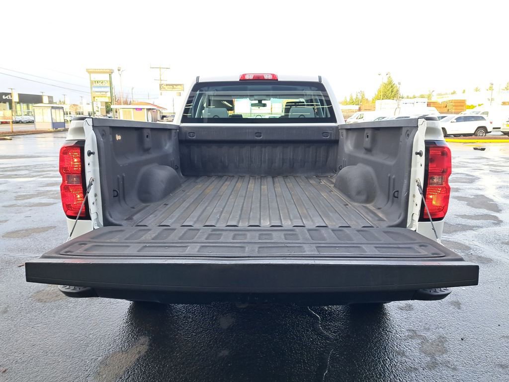 Used 2014 Chevrolet Silverado 1500 W/T image 28