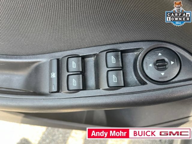 Used 2014 Ford Focus SE w/ SE Sport Package FWD image 19