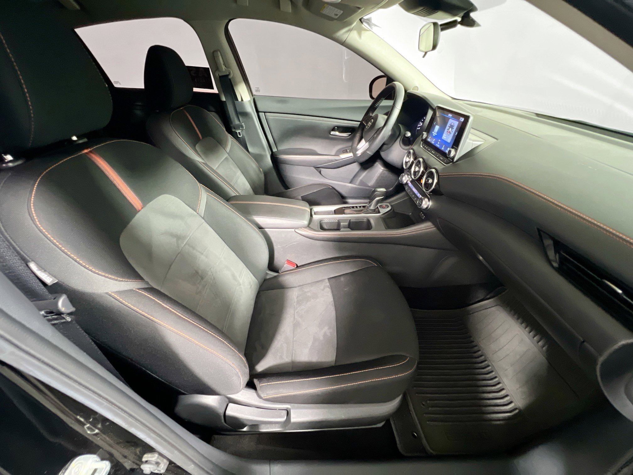 Used 2022 Nissan Sentra SR image 31