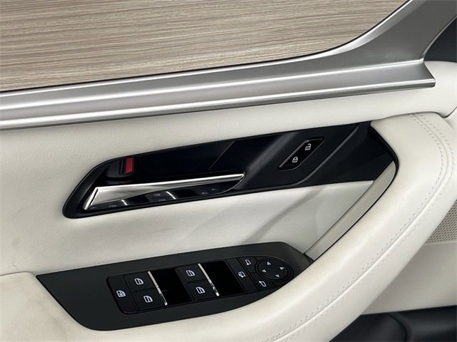 New 2026 MAZDA CX-90 Plug-In Hybrid w/ Premium Plus image 14