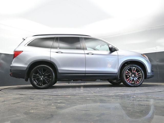 Used 2021 Honda Pilot Special Edition image 36