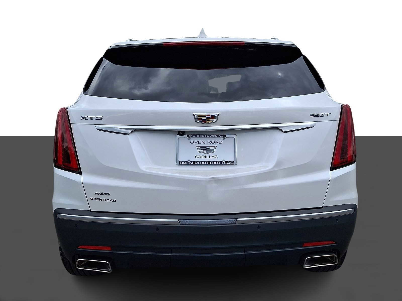 Used 2023 Cadillac XT5 Luxury AWD/4WD image 5
