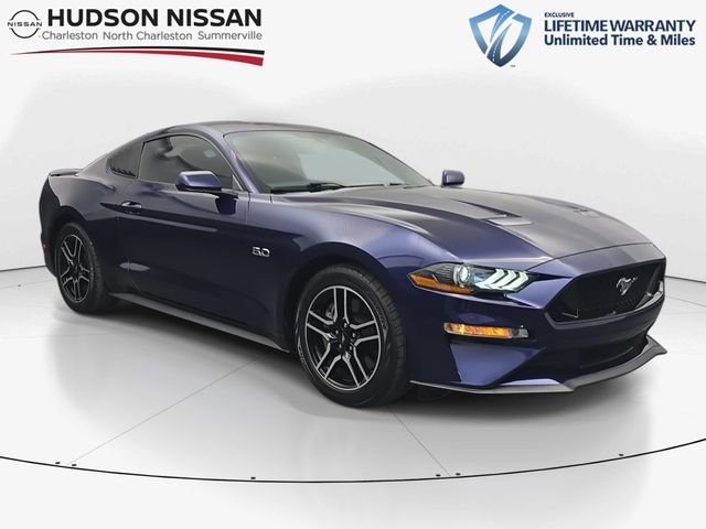 Used 2020 Ford Mustang GT