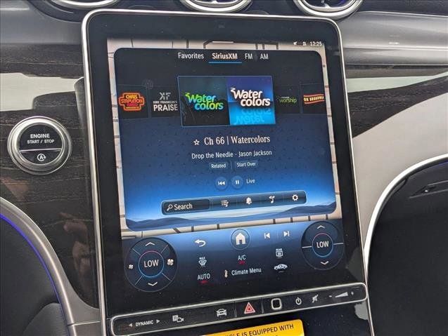 New 2026 Mercedes-Benz GLC 300 image 13