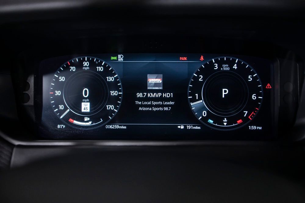 Used 2023 Land Rover Range Rover Velar S AWD/4WD image 23