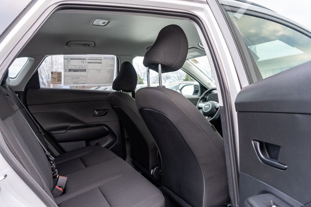 New 2026 Hyundai Kona SEL Sport image 13