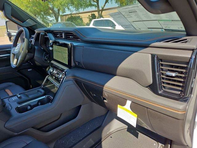 New 2026 GMC Sierra 2500 AT4 w/ AT4 Premium Plus Package image 62