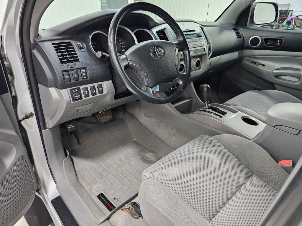 Used 2009 Toyota Tacoma 4x4 Access Cab V6 image 31