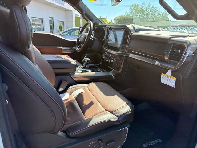 Used 2024 Ford F150 King Ranch AWD/4WD image 10