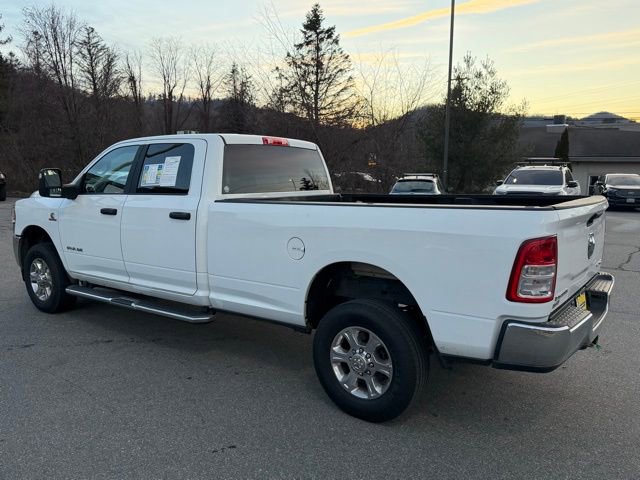 Used 2023 RAM 2500 Big Horn w/ Level 1 Equipment Group image 7