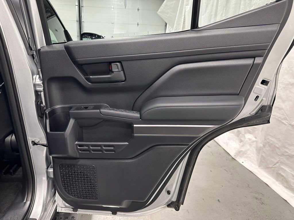 Used 2025 Toyota 4Runner SR5 image 50