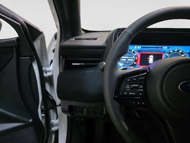 New 2026 Subaru Outback Limited AWD/4WD image 16