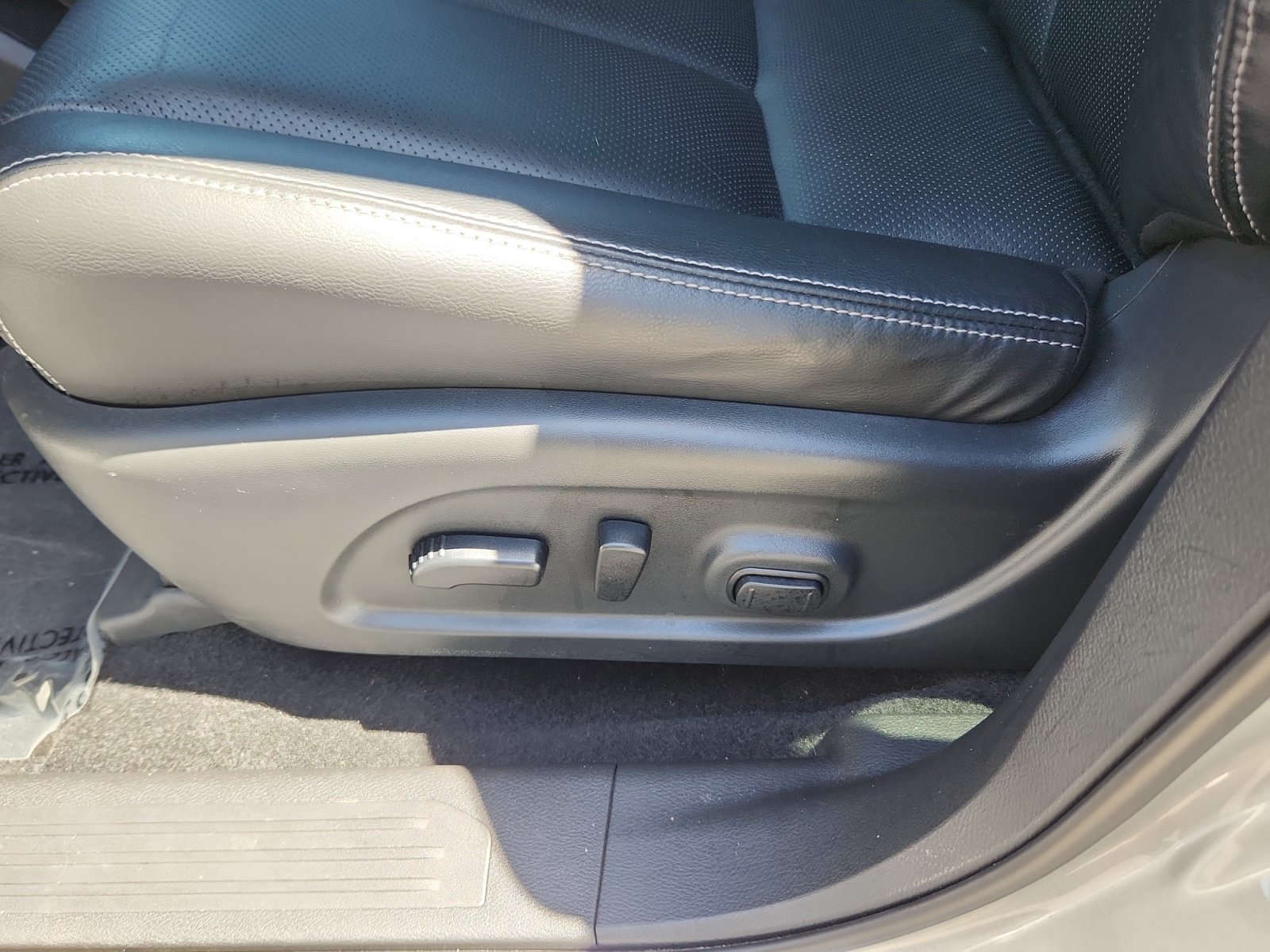 Used 2019 Nissan Murano SL w/ SL Technology Package AWD/4WD image 14