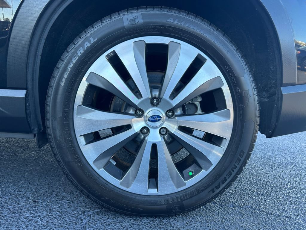 Used 2022 Subaru Ascent Touring image 27