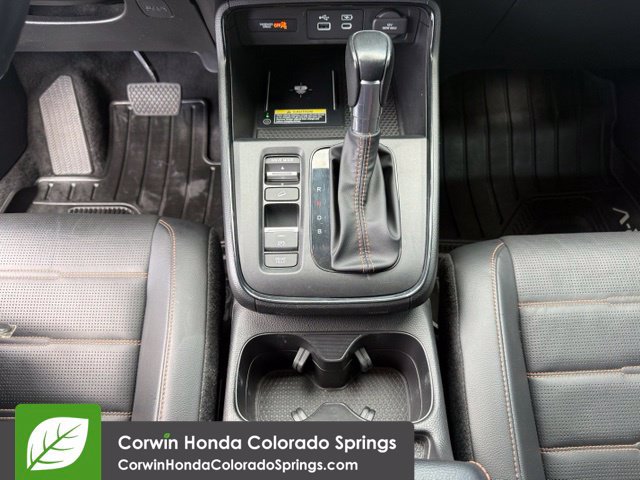 Used 2023 Honda CR-V Sport Touring image 18