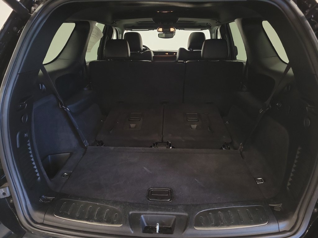 Used 2024 Dodge Durango GT RWD image 27