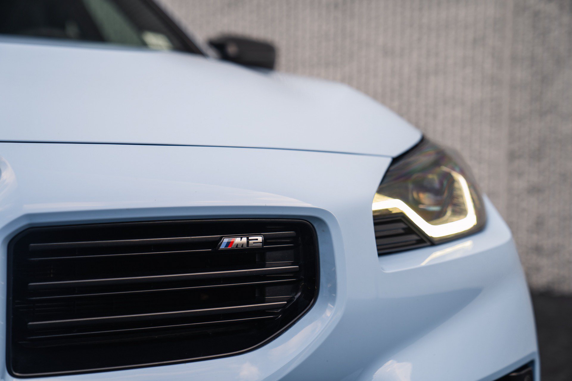Used 2024 BMW M2 w/ Carbon Package RWD image 15