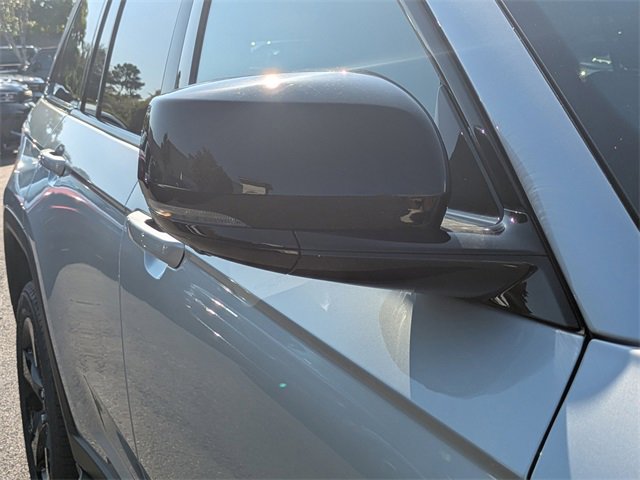 New 2025 Jeep Grand Cherokee Limited w/ Luxury Tech Group II image 10