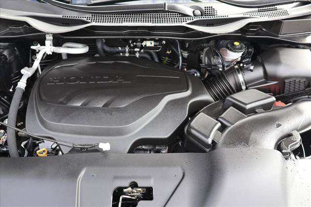 Certified 2026 Honda Odyssey Sport-L image 30