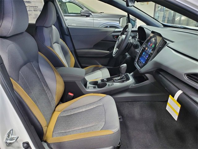 New 2026 Subaru Crosstrek 2.5i Sport image 13