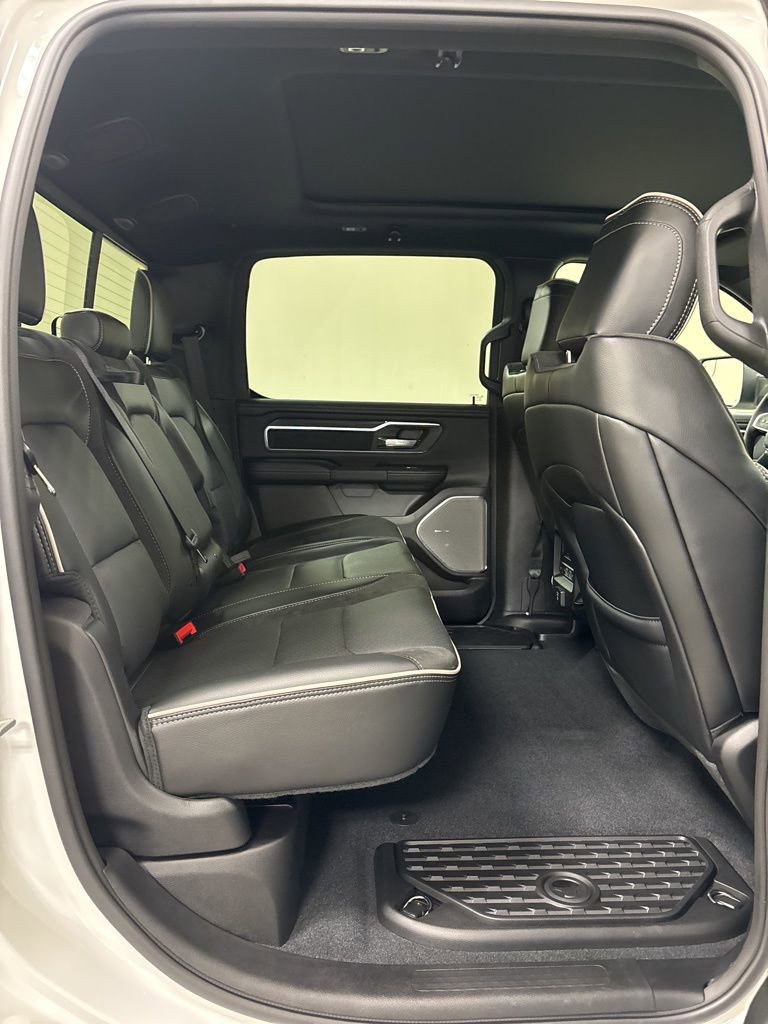 New 2026 RAM 1500 Laramie w/ Night Edition image 38