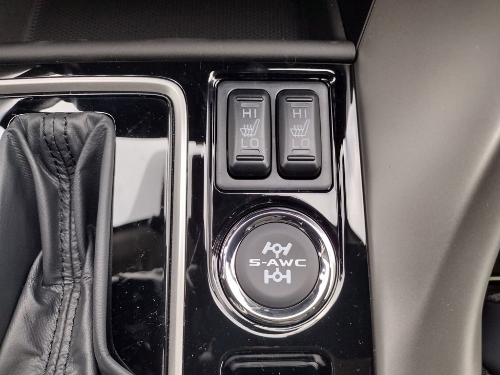 New 2026 Mitsubishi Eclipse Cross SE image 20