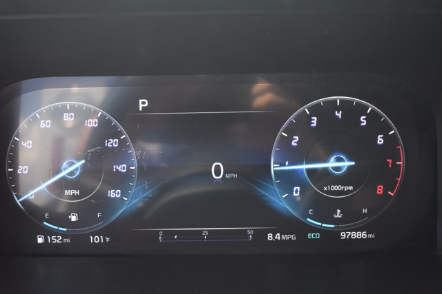 Used 2022 Kia Sorento SX Prestige AWD/4WD image 24