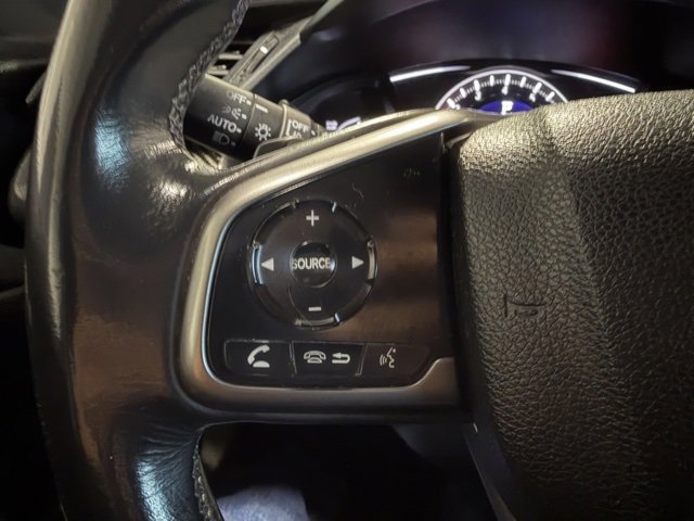 Used 2018 Honda Civic Sport image 21